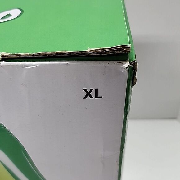 Inflatable Avocado Pool Float with Ball XL - Picture 5 of 8